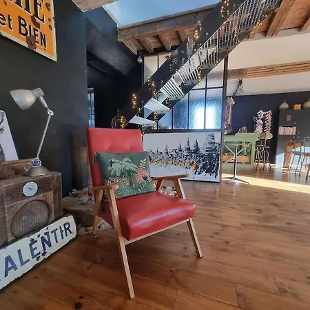 Coup De Coeur Villa, Agglo Pau Vakantiehuis Mirepeix (Pyrenees-Atlantiques)