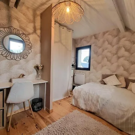 Coup De Coeur Villa, Agglo Pau Mirepeix (Pyrenees-Atlantiques)