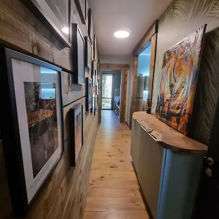 Coup De Coeur Villa, Agglo Pau Casa vacanze