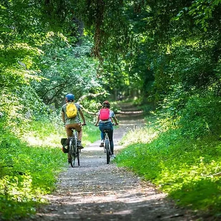 Casa vacanze Coup De Coeur Villa, Agglo Pau *