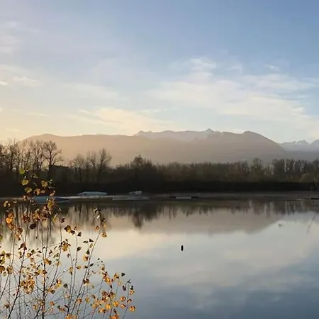 Coup De Coeur Villa, Agglo Pau