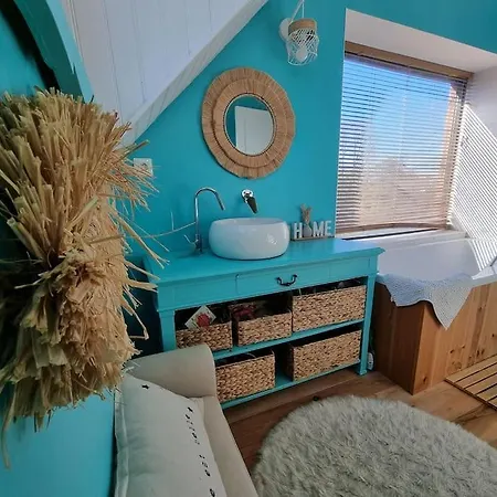 Casa vacanze Coup De Coeur Villa, Agglo Pau Mirepeix (Pyrenees-Atlantiques)