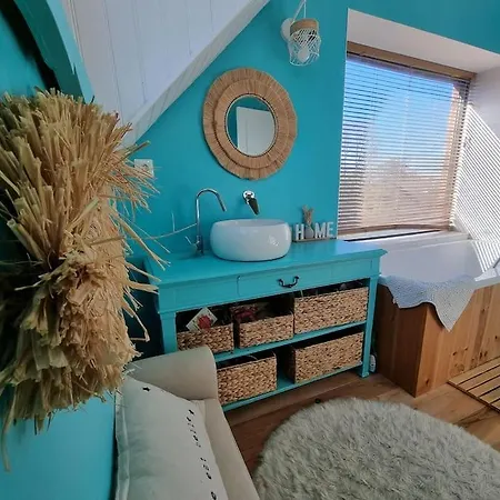 Vakantiehuis Coup De Coeur Villa, Agglo Pau Mirepeix (Pyrenees-Atlantiques)