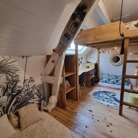 Coup De Coeur Villa, Agglo Pau * Mirepeix (Pyrenees-Atlantiques)