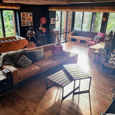 Coup De Coeur Villa, Agglo Pau Vakantiehuis *