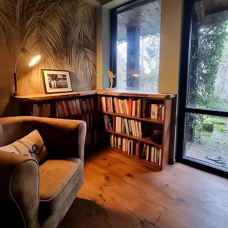 Vakantiehuis Coup De Coeur Villa, Agglo Pau *